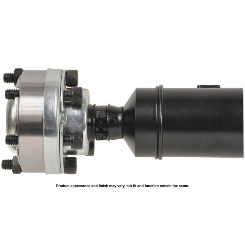 CARDONE Reman 65-7053 Remanufactured Driveshaft / Prop Shaft
