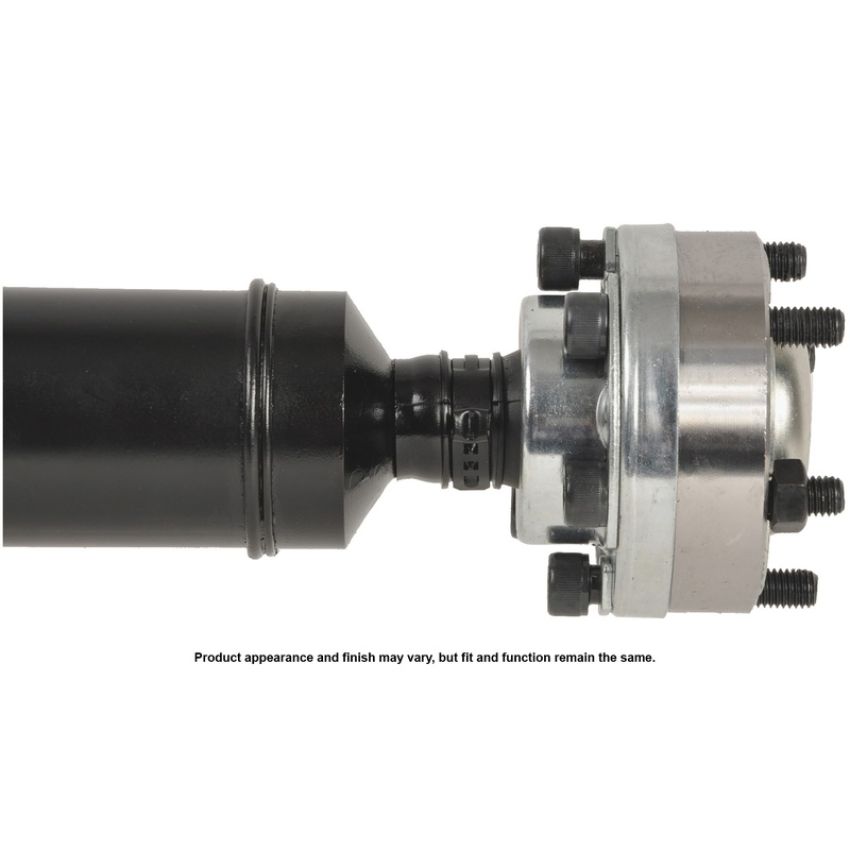 CARDONE Reman 65-7053 Remanufactured Driveshaft / Prop Shaft
