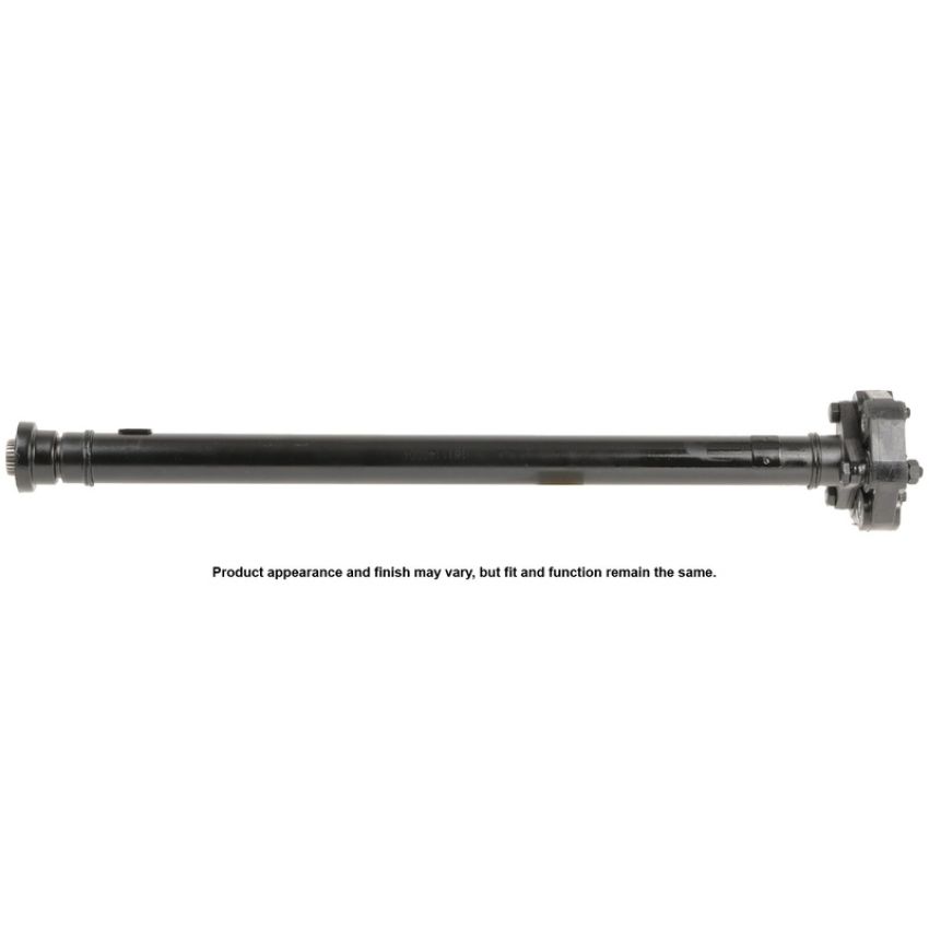 CARDONE Reman 65-7055 Remanufactured Driveshaft / Prop Shaft