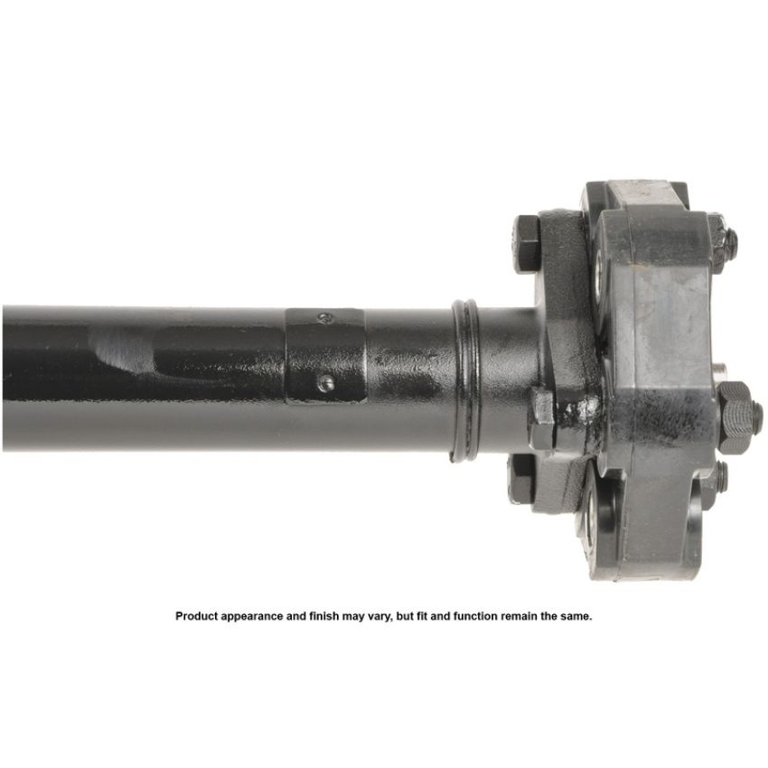 CARDONE Reman 65-7055 Remanufactured Driveshaft / Prop Shaft