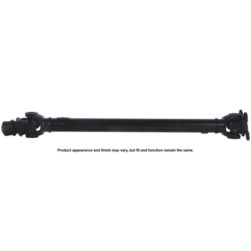 CARDONE Reman 65-7064 Remanufactured Driveshaft / Prop Shaft