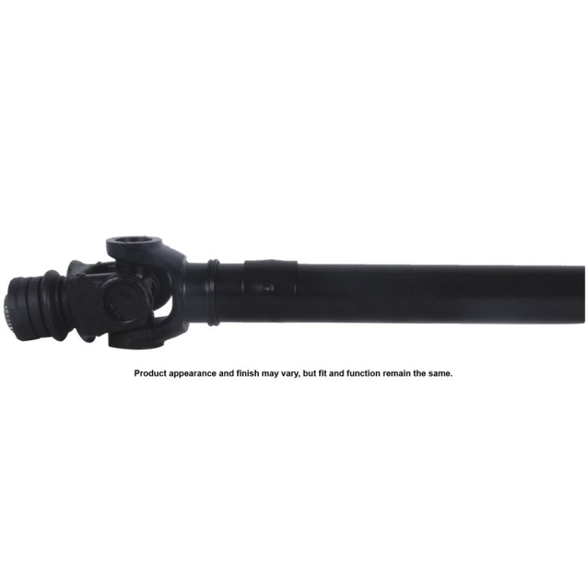 CARDONE Reman 65-7064 Remanufactured Driveshaft / Prop Shaft