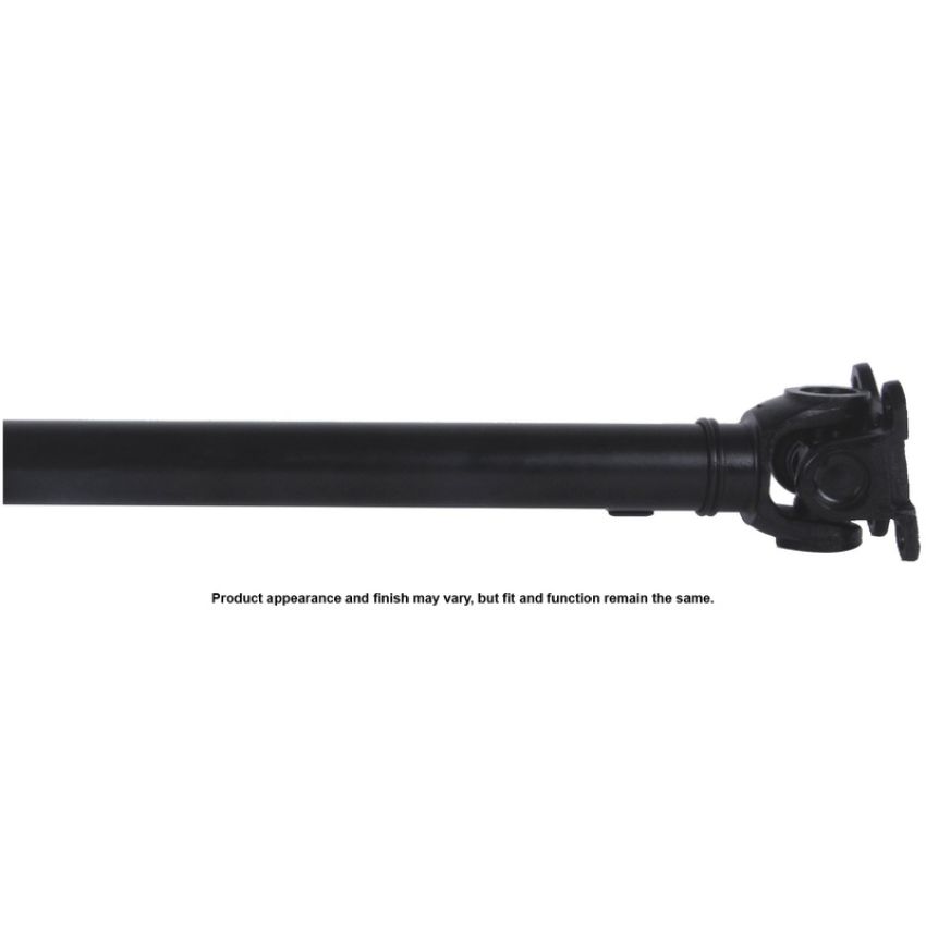CARDONE Reman 65-7064 Remanufactured Driveshaft / Prop Shaft