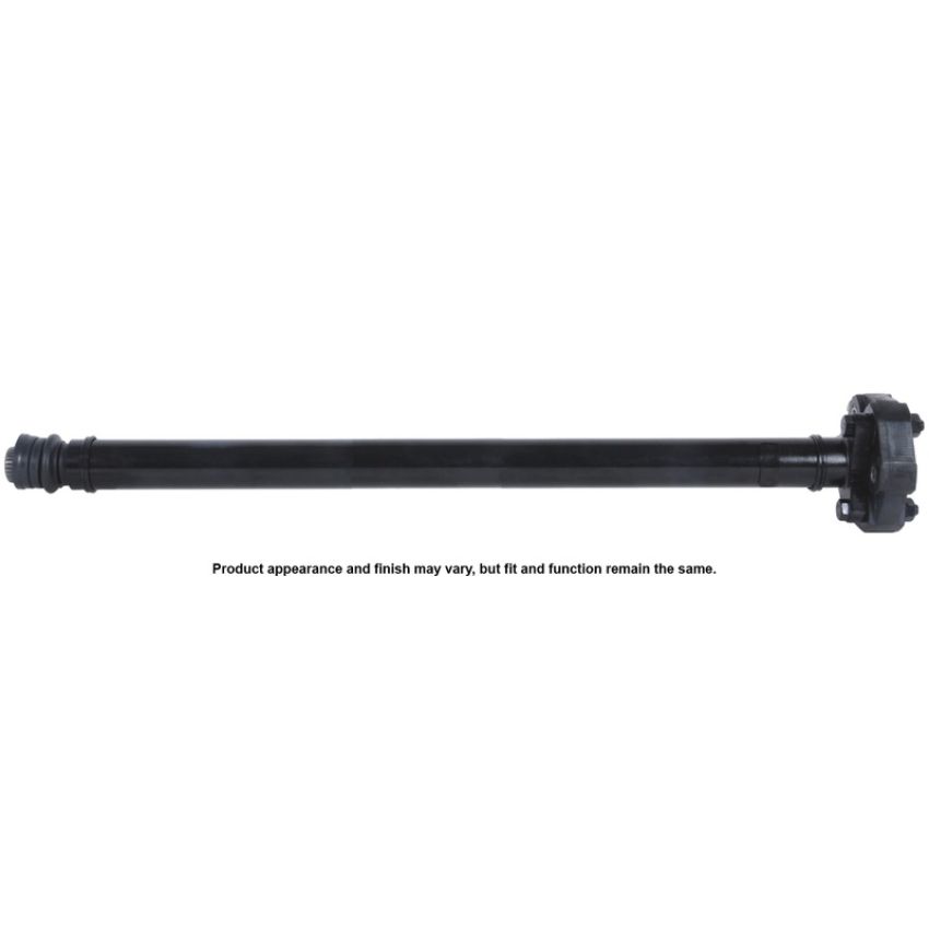CARDONE Reman 65-7065 Remanufactured Driveshaft / Prop Shaft