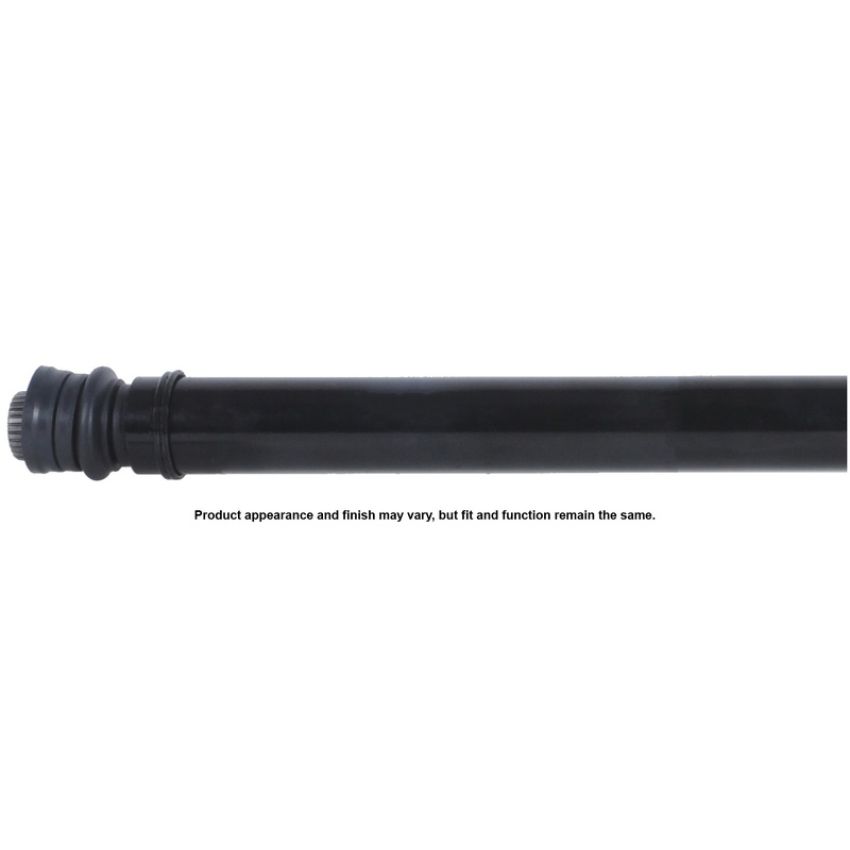 CARDONE Reman 65-7065 Remanufactured Driveshaft / Prop Shaft