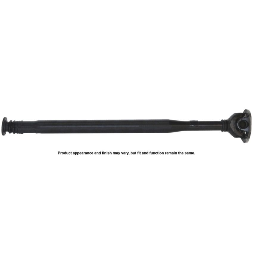 CARDONE Reman 65-9001 Remanufactured Driveshaft / Prop Shaft