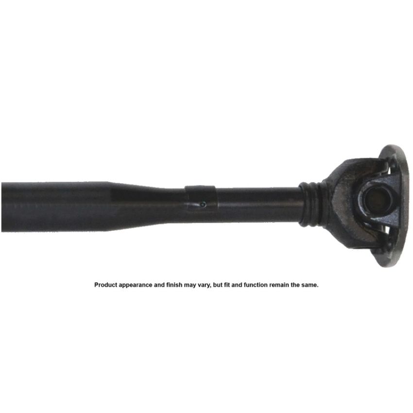 CARDONE Reman 65-9001 Remanufactured Driveshaft / Prop Shaft