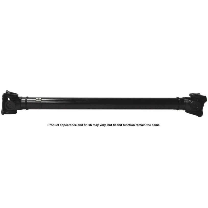 CARDONE Reman 65-9005 Remanufactured Driveshaft / Prop Shaft