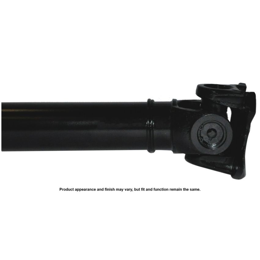 CARDONE Reman 65-9005 Remanufactured Driveshaft / Prop Shaft