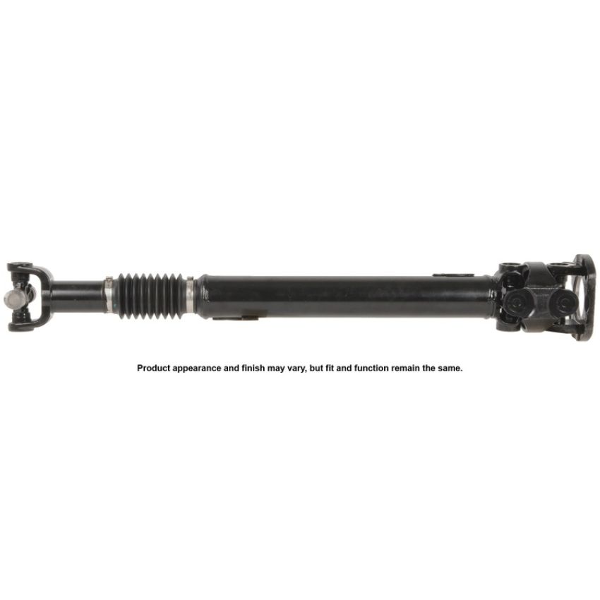 CARDONE Reman 65-9101 Remanufactured Driveshaft / Prop Shaft