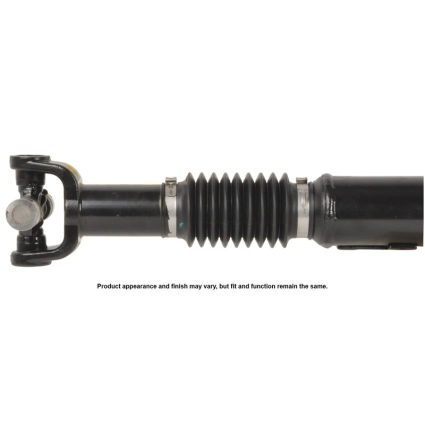 CARDONE Reman 65-9101 Remanufactured Driveshaft / Prop Shaft