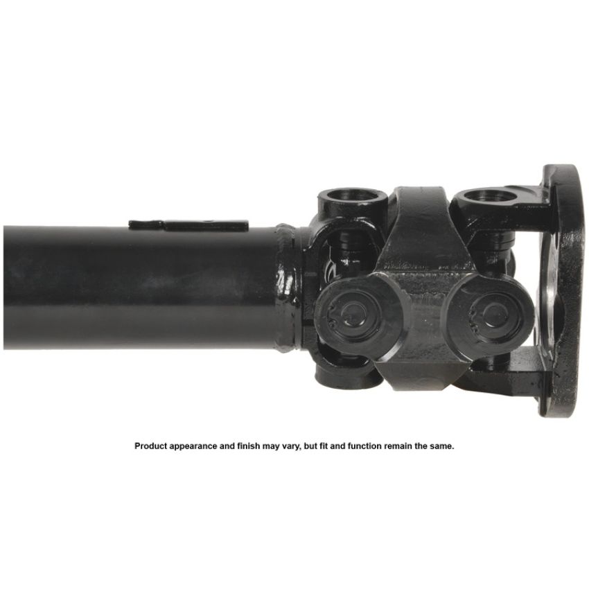 CARDONE Reman 65-9101 Remanufactured Driveshaft / Prop Shaft