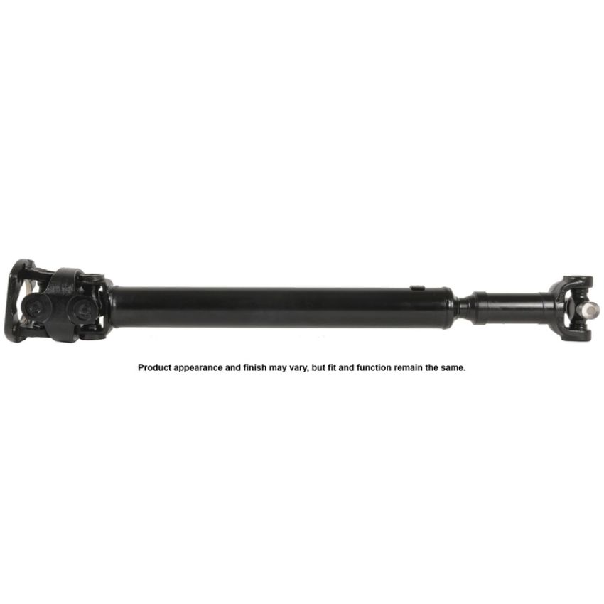CARDONE Reman 65-9105 Remanufactured Driveshaft / Prop Shaft