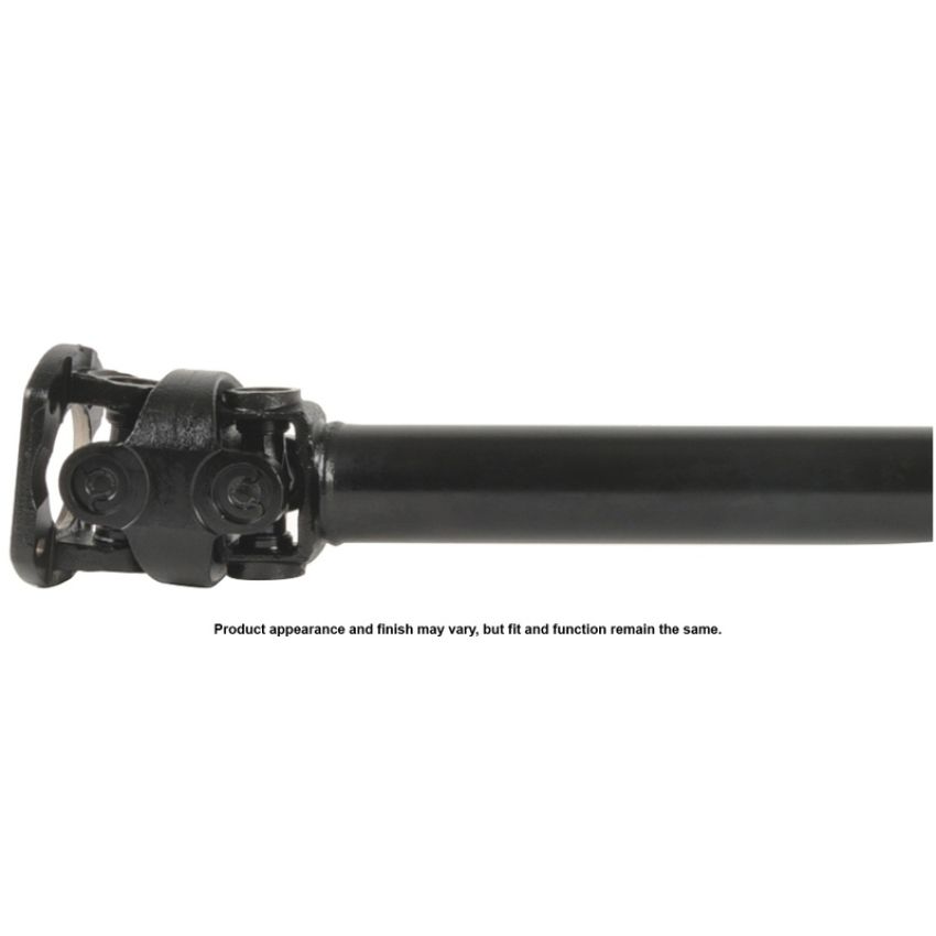 CARDONE Reman 65-9105 Remanufactured Driveshaft / Prop Shaft