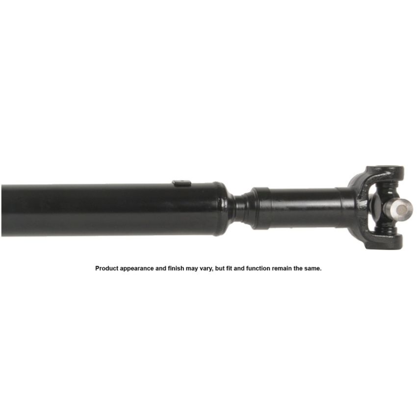 CARDONE Reman 65-9105 Remanufactured Driveshaft / Prop Shaft
