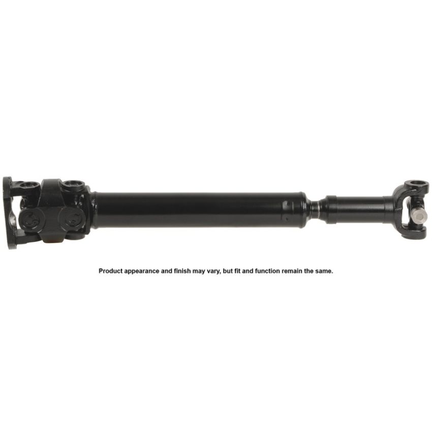 CARDONE Reman 65-9107 Remanufactured Driveshaft / Prop Shaft