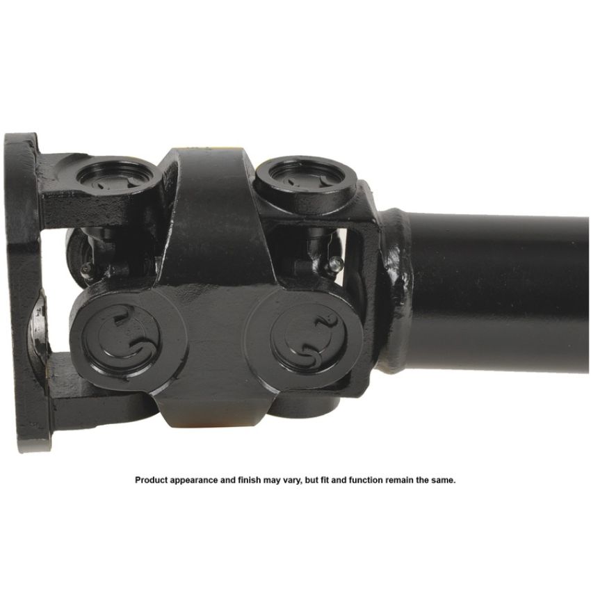 CARDONE Reman 65-9107 Remanufactured Driveshaft / Prop Shaft