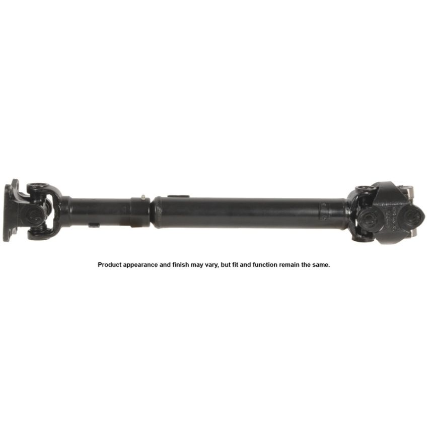 CARDONE Reman 65-9150 Remanufactured Driveshaft / Prop Shaft