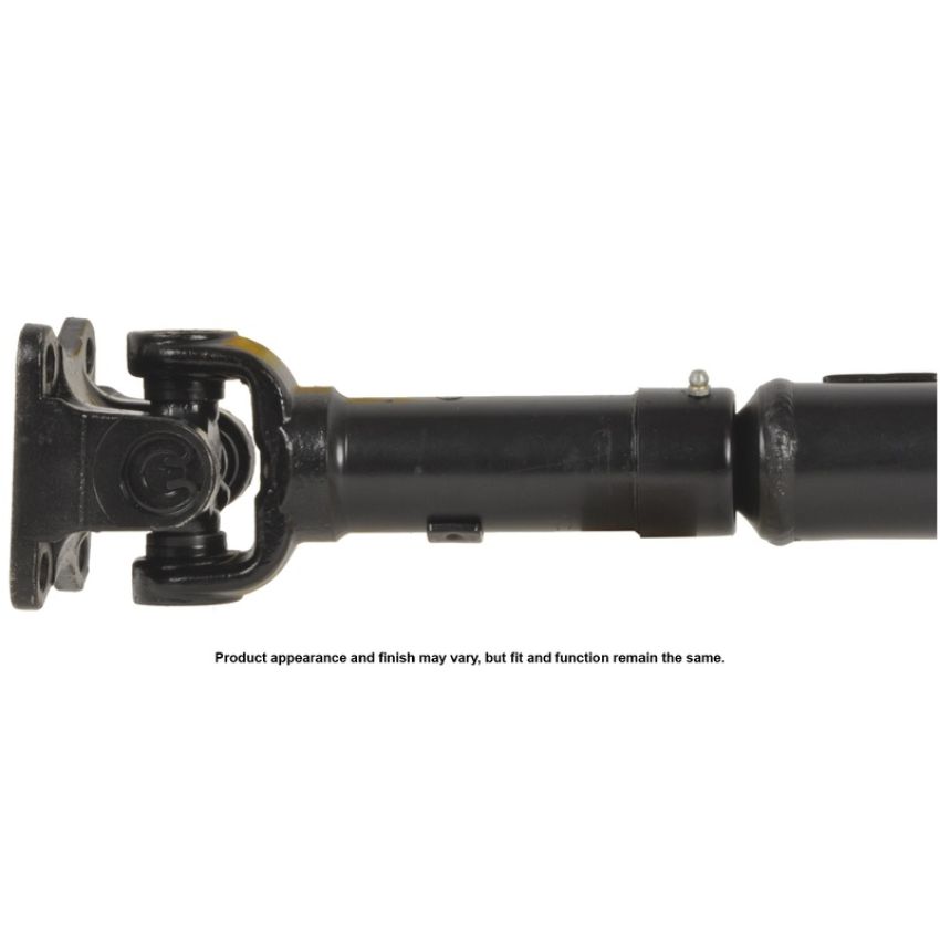 CARDONE Reman 65-9150 Remanufactured Driveshaft / Prop Shaft