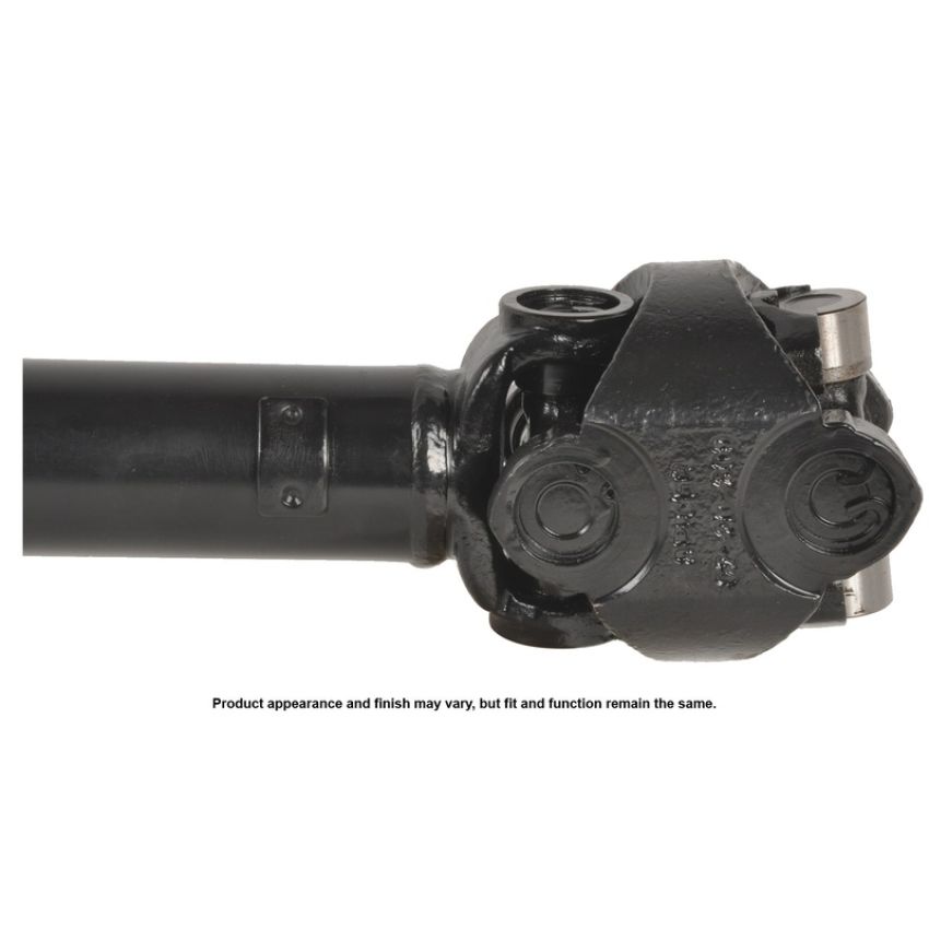 CARDONE Reman 65-9150 Remanufactured Driveshaft / Prop Shaft