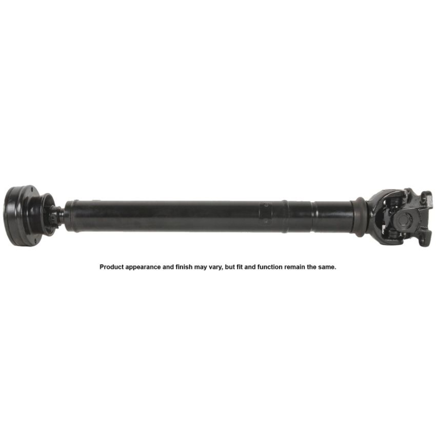 CARDONE Reman 65-9151 Remanufactured Driveshaft / Prop Shaft