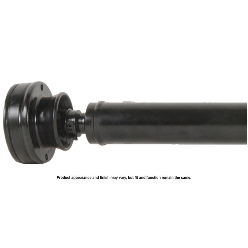 CARDONE Reman 65-9151 Remanufactured Driveshaft / Prop Shaft