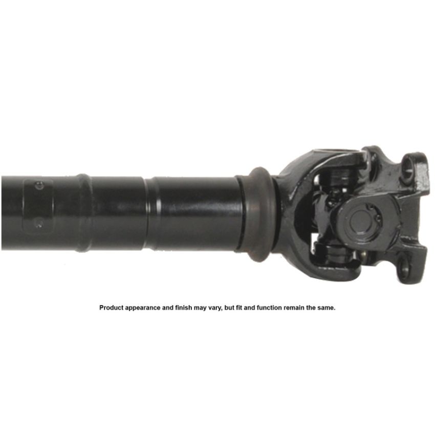 CARDONE Reman 65-9151 Remanufactured Driveshaft / Prop Shaft