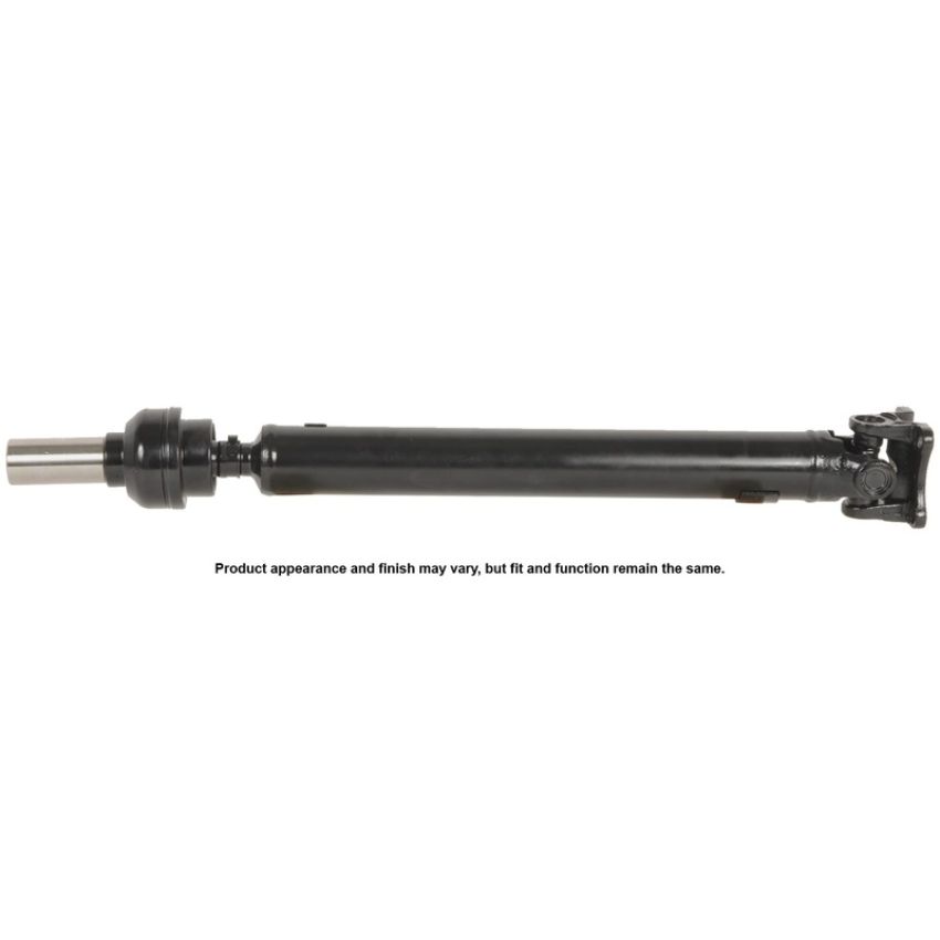 CARDONE Reman 65-9197 Remanufactured Driveshaft / Prop Shaft