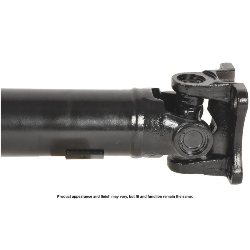 CARDONE Reman 65-9197 Remanufactured Driveshaft / Prop Shaft