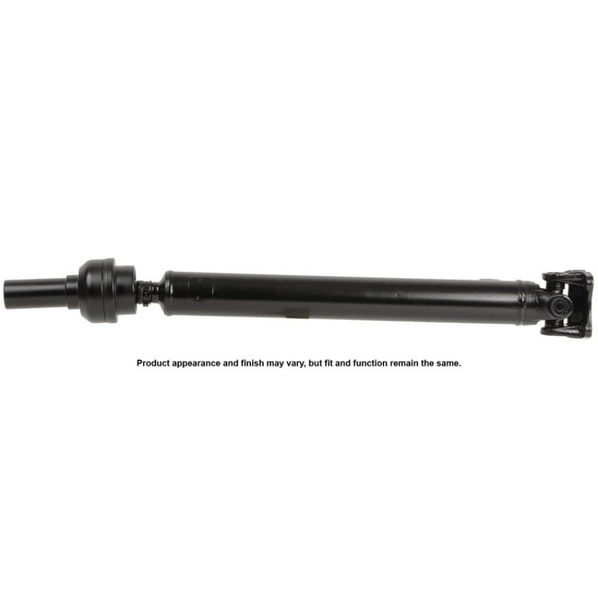 CARDONE Reman 65-9198 Remanufactured Driveshaft / Prop Shaft