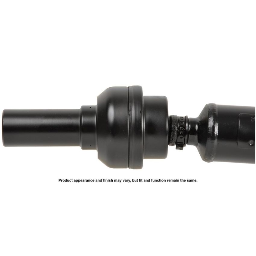 CARDONE Reman 65-9198 Remanufactured Driveshaft / Prop Shaft