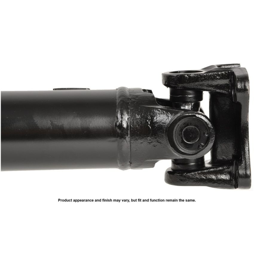 CARDONE Reman 65-9198 Remanufactured Driveshaft / Prop Shaft