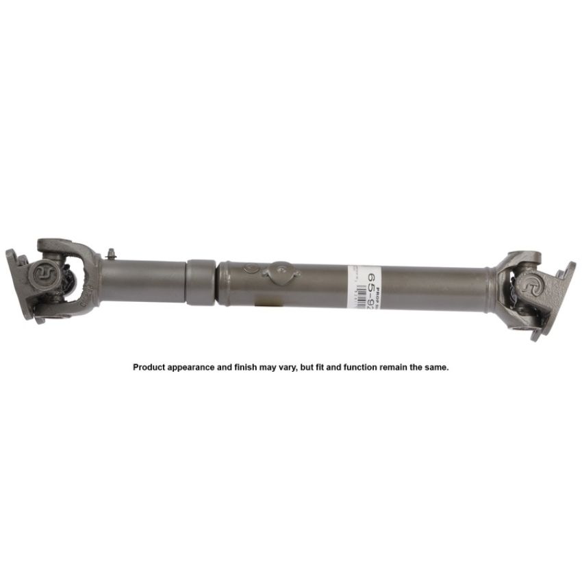 CARDONE Reman 65-9261 Remanufactured Driveshaft / Prop Shaft