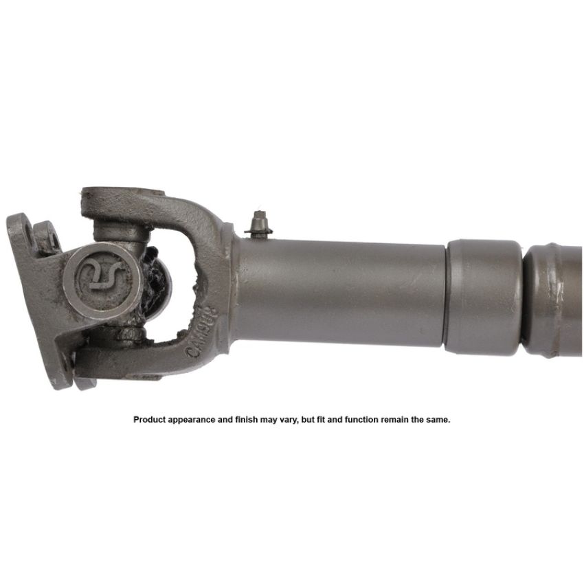 CARDONE Reman 65-9261 Remanufactured Driveshaft / Prop Shaft