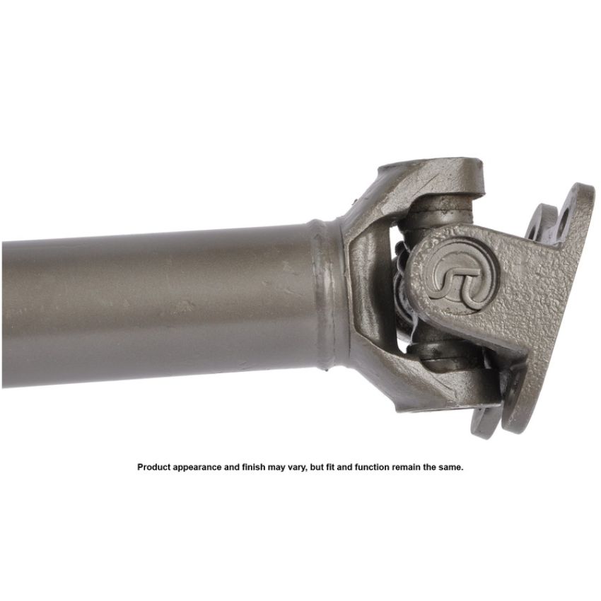 CARDONE Reman 65-9261 Remanufactured Driveshaft / Prop Shaft