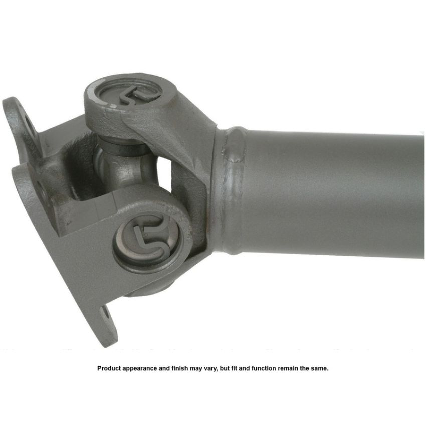 CARDONE Reman 65-9263 Remanufactured Driveshaft / Prop Shaft
