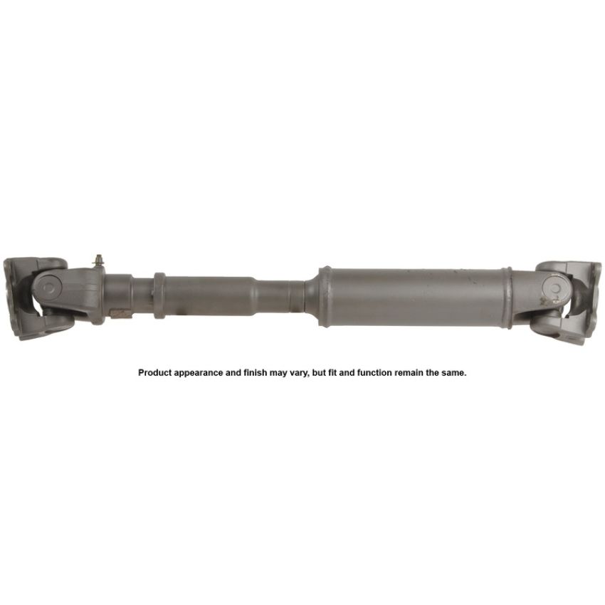 CARDONE Reman 65-9265 Remanufactured Driveshaft / Prop Shaft