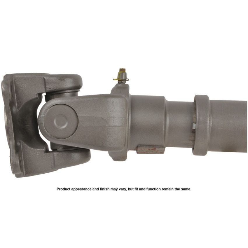 CARDONE Reman 65-9265 Remanufactured Driveshaft / Prop Shaft
