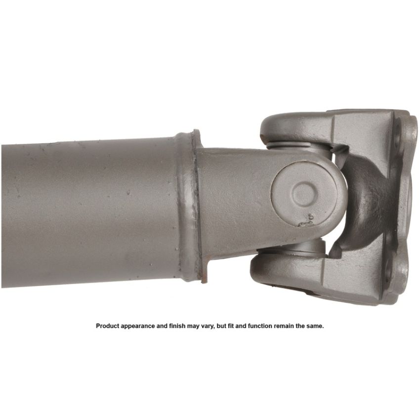 CARDONE Reman 65-9265 Remanufactured Driveshaft / Prop Shaft