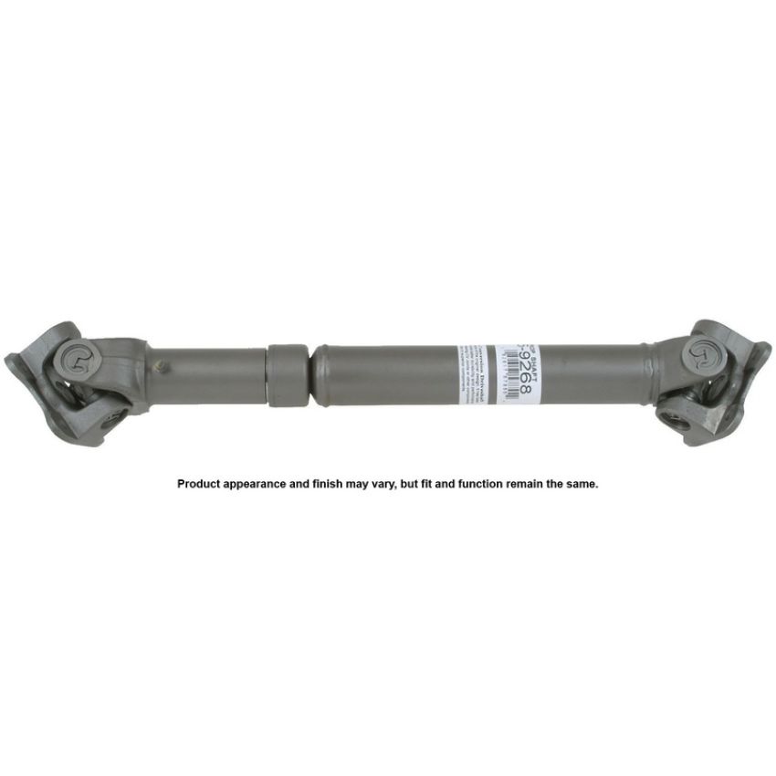 CARDONE Reman 65-9268 Remanufactured Driveshaft / Prop Shaft