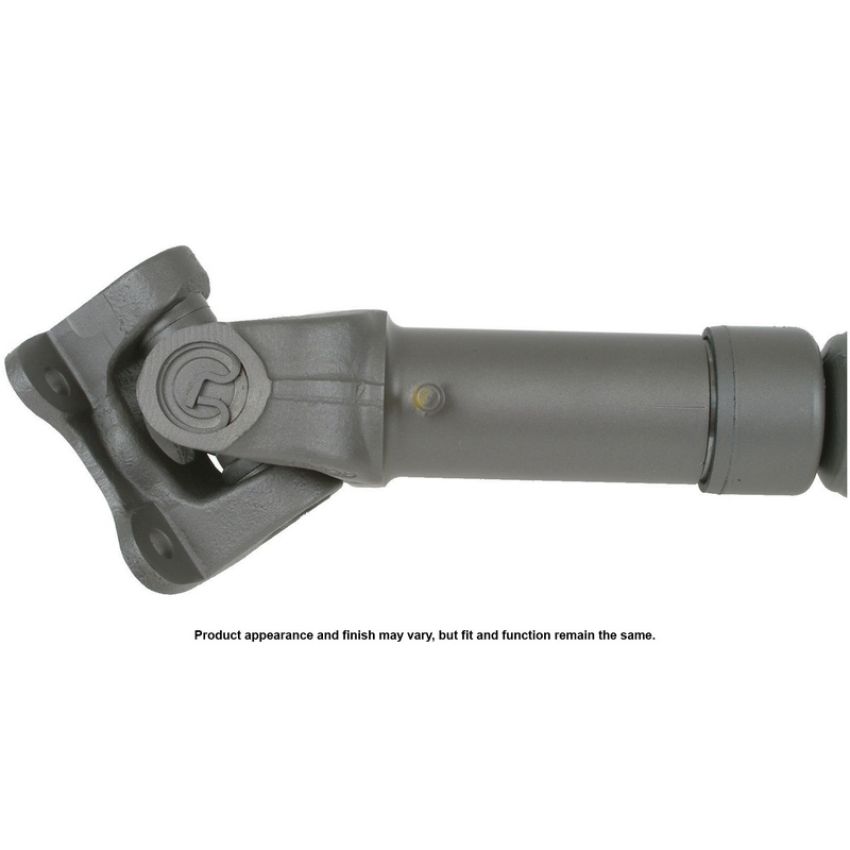 CARDONE Reman 65-9268 Remanufactured Driveshaft / Prop Shaft