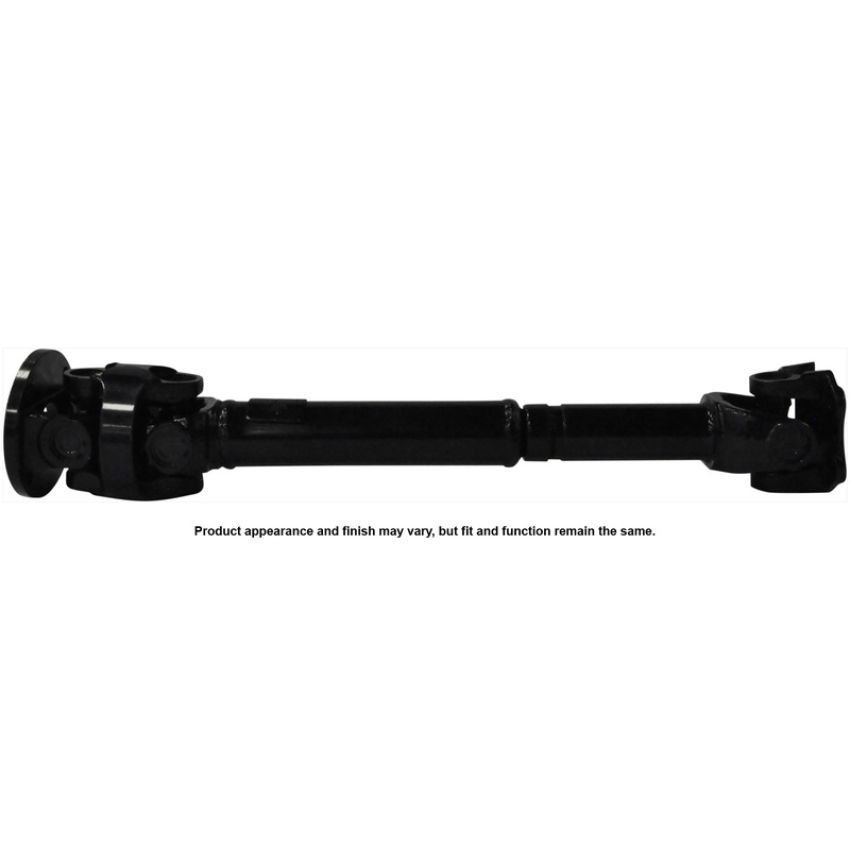 CARDONE Reman 65-9271 Remanufactured Driveshaft / Prop Shaft