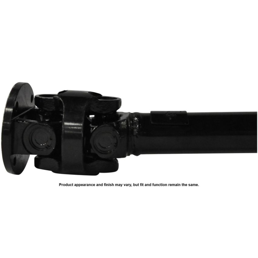 CARDONE Reman 65-9271 Remanufactured Driveshaft / Prop Shaft