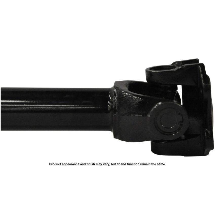 CARDONE Reman 65-9271 Remanufactured Driveshaft / Prop Shaft