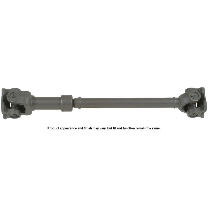 CARDONE Reman 65-9273 Remanufactured Driveshaft / Prop Shaft