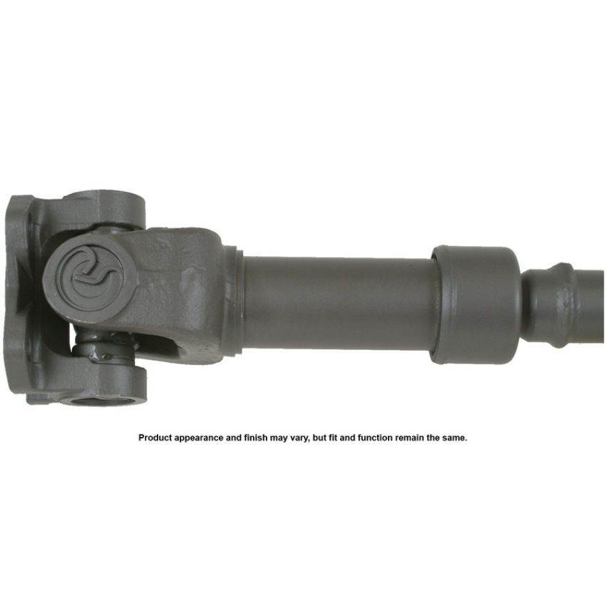 CARDONE Reman 65-9273 Remanufactured Driveshaft / Prop Shaft