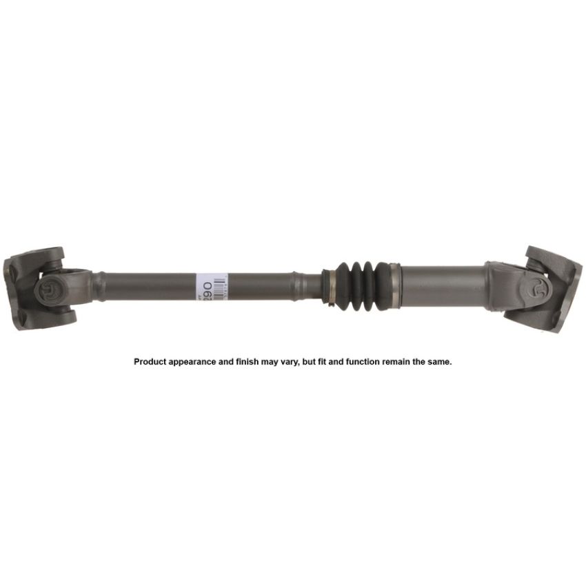 CARDONE Reman 65-9290 Remanufactured Driveshaft / Prop Shaft