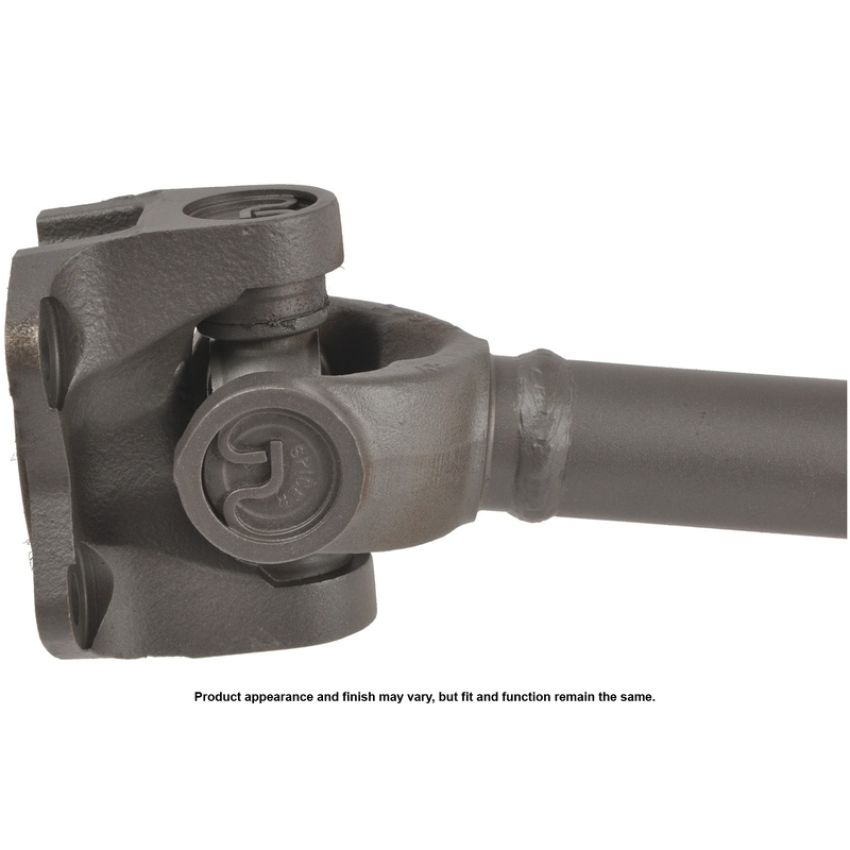 CARDONE Reman 65-9290 Remanufactured Driveshaft / Prop Shaft