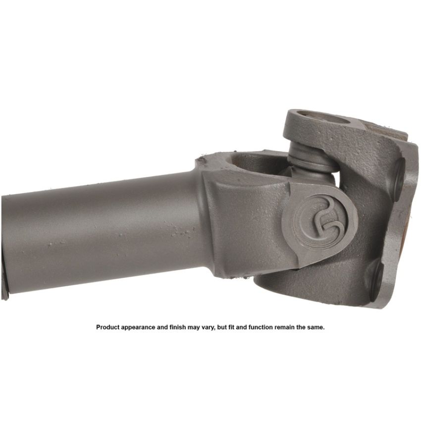 CARDONE Reman 65-9290 Remanufactured Driveshaft / Prop Shaft