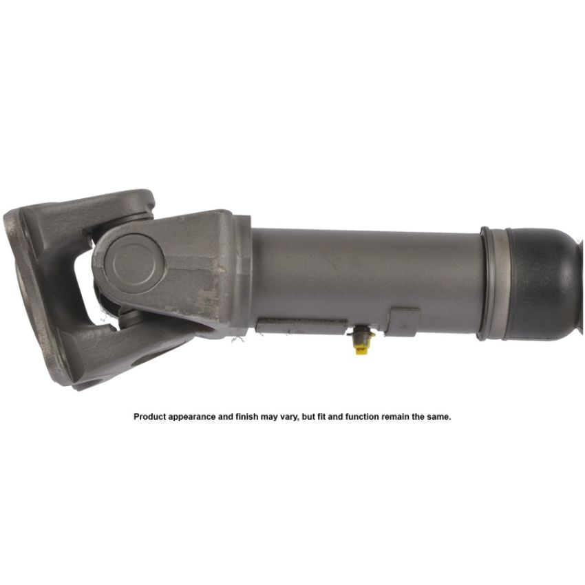 CARDONE Reman 65-9291 Remanufactured Driveshaft / Prop Shaft